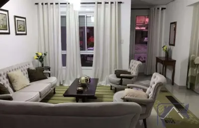 Casa para venda - 130m², 3 dormitórios, sendo 1 suites, 3 vagas - hípica