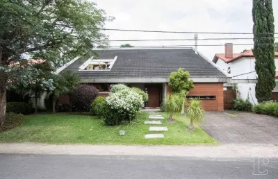 Casa em condomínio fechado com 4 quartos à venda na Avenida Juca Batista, --, Chapéu do Sol, Porto Alegre