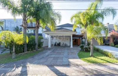 Casa condominio para venda - 400m², 3 dormitórios, sendo 3 suites, 1 vaga - terra ville