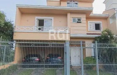 Casa para venda - 187.26m², 3 dormitórios, sendo 1 suites, 2 vagas - ipanema