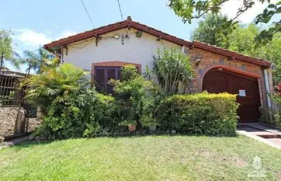 Casa para venda - 180m², 4 dormitórios, 3 vagas - ipanema