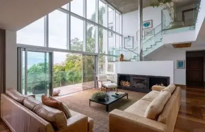 Casa para venda - 463.7m², 4 dormitórios, sendo 4 suites, 4 vagas - vila conceição