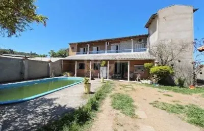 Casa para venda - 220m², 4 dormitórios, sendo 2 suites, 5 vagas - vila nova