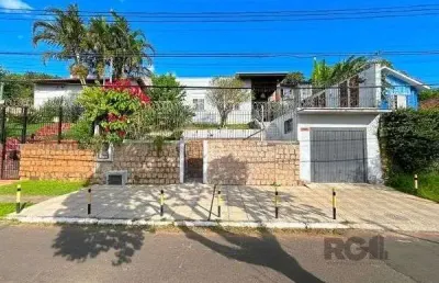 Casa condominio em porto alegre, no bairro santa tereza, com 3 dormitório(s), e 3 banheiros, à venda.