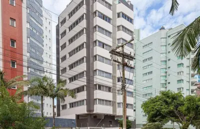 Apartamento com 2 quartos à venda na Silva Jardim, --, Centro, Torres