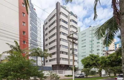 Apartamento com 2 quartos à venda na Silva Jardim, --, Centro, Torres