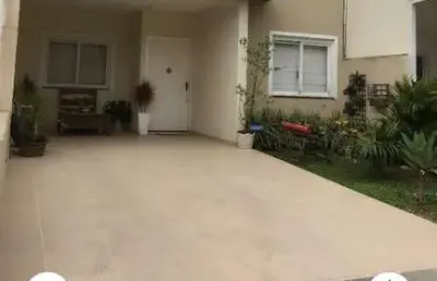 Casa para venda - 169.86m², 5 dormitórios, sendo 1 suites, 2 vagas - hípica