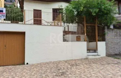Casa para venda - 120m², 3 dormitórios, 1 vaga - higienópolis