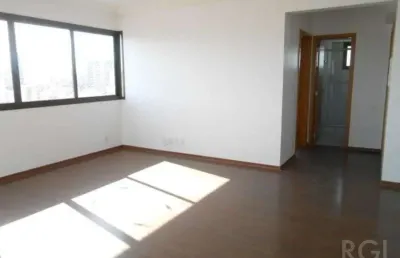 Apartamento para venda - 92m², 2 dormitórios, sendo 1 suites, 2 vagas - petrópolis