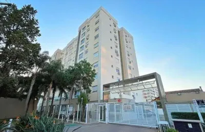 Excelente apartamento à venda e também disponível para locação no coração do bairro tristeza. 2dorm. 1 suite, 70m2.