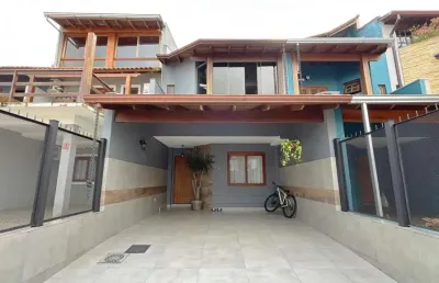 Casa com 2 quartos à venda na Rua Alexio Fagherazzi, --, Aberta dos Morros, Porto Alegre