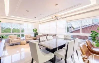 Apartamento com 3 quartos à venda na Rua Alcides Gonzaga, --, Boa Vista, Porto Alegre