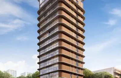 Apartamento para venda - 93.3m², 2 dormitórios, sendo 2 suites, 2 vagas - moinhos de vento