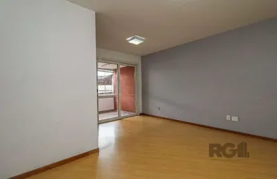 Apartamento com 3 quartos à venda na Avenida General Barreto Viana, --, Chácara das Pedras, Porto Alegre