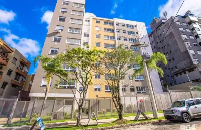 Apartamento com 2 quartos à venda na Rua São Marcos, --, Bom Jesus, Porto Alegre