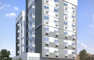 Apartamento 2 dormitórios a venda, no james joyce. rp388047
