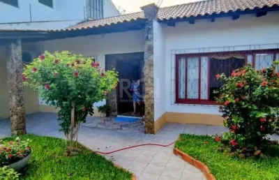 Casa com 2 quartos à venda na Rua Serafim Alencastro, --, Sarandi, Porto Alegre