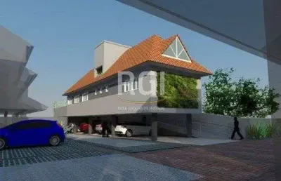 Casa condominio para venda - 148.23m², 4 dormitórios, sendo 2 suites, 2 vagas - tristeza