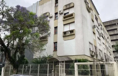 Apartamento - 3 dormitórios - 144,71 m² - menino deus