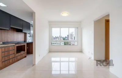 Apartamento com 2 quartos à venda na Rua Doutor Alcides Cruz, --, Santa Cecília, Porto Alegre