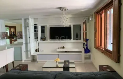 Casa condominio para venda - 122.43m², 3 dormitórios, sendo 1 suites, 2 vagas - cristal