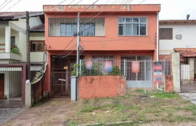Casa para venda - 220m², 3 dormitórios, sendo 2 suites, 2 vagas - coronel aparício borges