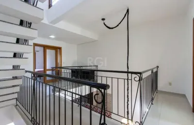 Casa para venda - 204m², 3 dormitórios, sendo 3 suites, 2 vagas - espirito santo