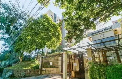 Apartamento com 3 quartos à venda na Rua Doutor Armando Barbedo, --, Tristeza, Porto Alegre