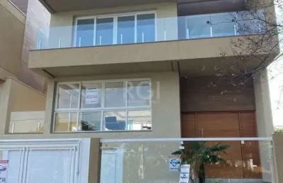 Casa para venda - 270m², 3 dormitórios, sendo 3 suites, 4 vagas - vila assunção
