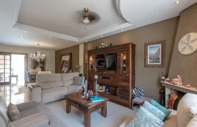 Casa condominio para venda - 139m², 2 dormitórios, sendo 2 suites, 1 vaga - hípica