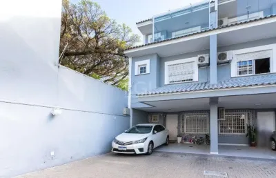 Casa condominio para venda - 184.92m², 3 dormitórios, sendo 1 suites, 2 vagas - vila assunção