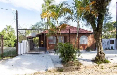 Casa para venda - 200m², 3 dormitórios, 2 vagas - cavalhada