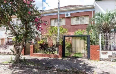 Casa para venda - 118m², 2 dormitórios, 2 vagas - medianeira