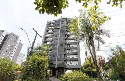 Cobertura para venda - 209m², 3 dormitórios, sendo 1 suites, 2 vagas - bela vista