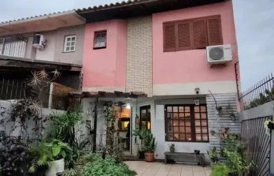Casa para venda - 116.48m², 3 dormitórios, sendo 1 suites, 2 vagas - guarujá