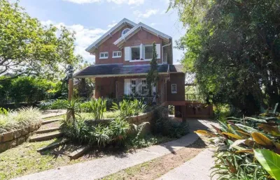 Casa para venda - 352.19m², 4 dormitórios, sendo 1 suites, 4 vagas - belém novo