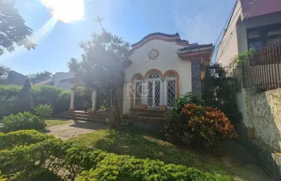 Casa para venda - 234m², 4 dormitórios, sendo 1 suites, vila assunção