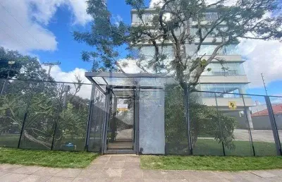 Apartamento para venda - 121.6m², 3 dormitórios, sendo 1 suites, 2 vagas - santa tereza