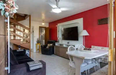 Casa para venda - 204m², 3 quartos, 2 suites, 1 vaga - caminhos do sol - guarujá