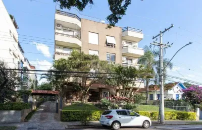 Cobertura com 3 quartos à venda na Rua Doutor Mário Totta, --, Tristeza, Porto Alegre