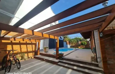 Casa com 2 quartos à venda na Rua Ancara, --, Espírito Santo, Porto Alegre