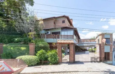 Casa em condomínio fechado para venda no bairro jardim isabel, com aproximadamente 197m² de área privativa,.