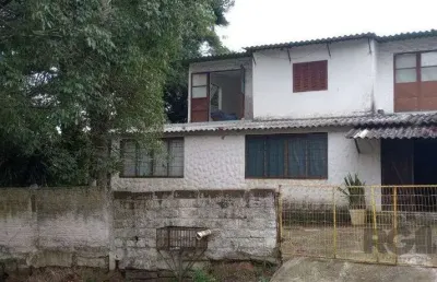 Casa com 5 quartos à venda na Rua Victor Silva, --, Camaquã, Porto Alegre