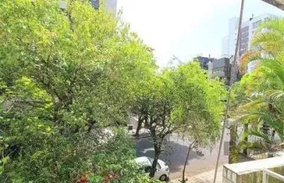 Apartamento com 3 quartos à venda na Rua Engenheiro Olavo Nunes, --, Bela Vista, Porto Alegre