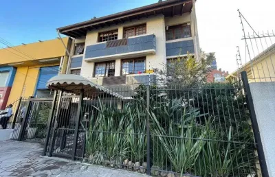 Apartamento com 1 quarto à venda na Rua Quintino Bocaiúva, --, Floresta, Porto Alegre