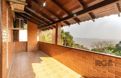 Casa para venda - 220m², 3 dormitórios, sendo 2 suites, 5 vagas - espirito santo
