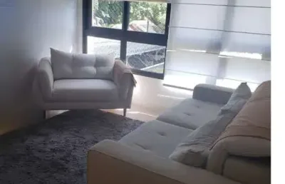 Apartamento com 2 quartos à venda na Rua Marechal Hermes, --, Tristeza, Porto Alegre