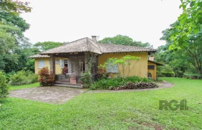 Casa com 3 quartos, suite em terreno com 7.320m² - belem velho