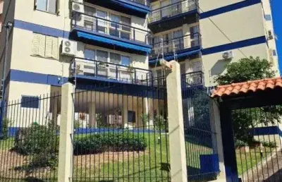 Apartamento semi mobiliado 3 dormitórios (1 suíte) - 2 vagas - 97m²