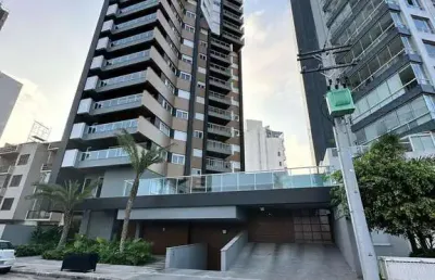 Apartamento com 2 quartos à venda na Avenida Carlos Barbosa, --, Centro, Torres